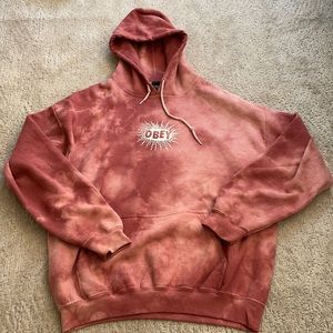 Obey Hoodie